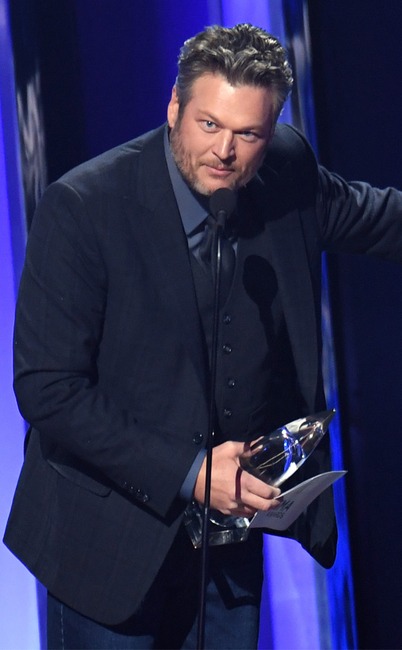 Blake shelton, 2019 CMA Awards, Show